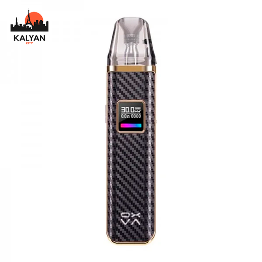 Pod-система Oxva XLIM Pro Pod Kit