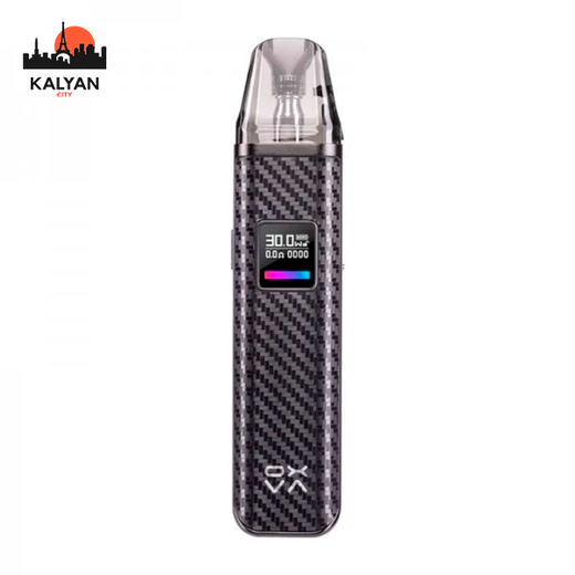 Pod-система Oxva XLIM Pro Pod Kit