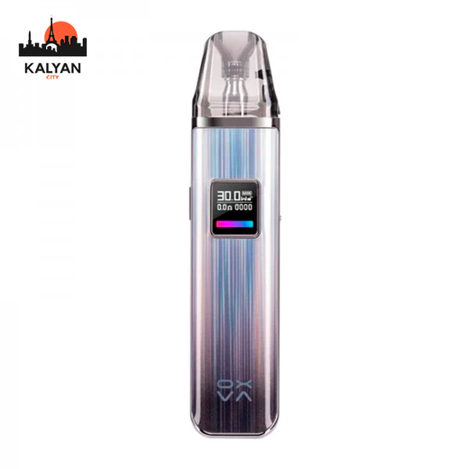 Pod-система Oxva XLIM Pro Pod Kit