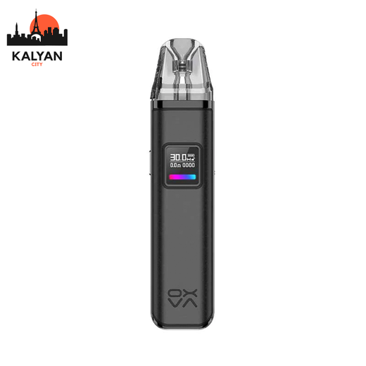 Pod-система Oxva XLIM Pro Pod Kit