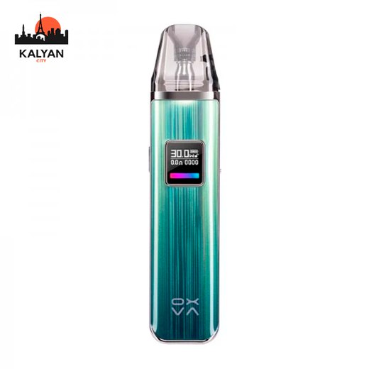 Pod-система Oxva XLIM Pro Pod Kit
