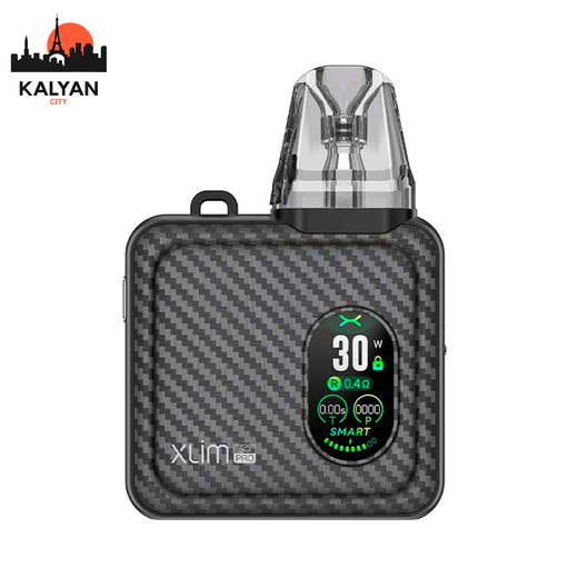 Pod-система Oxva Xlim SQ Pro Pod Kit