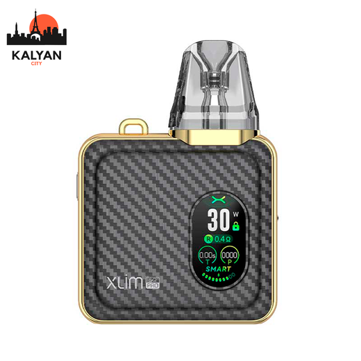 Pod-система Oxva Xlim SQ Pro Pod Kit