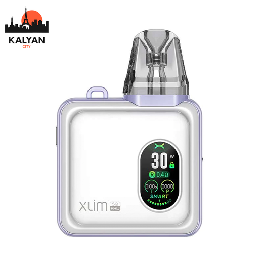 Pod-система Oxva Xlim SQ Pro Pod Kit