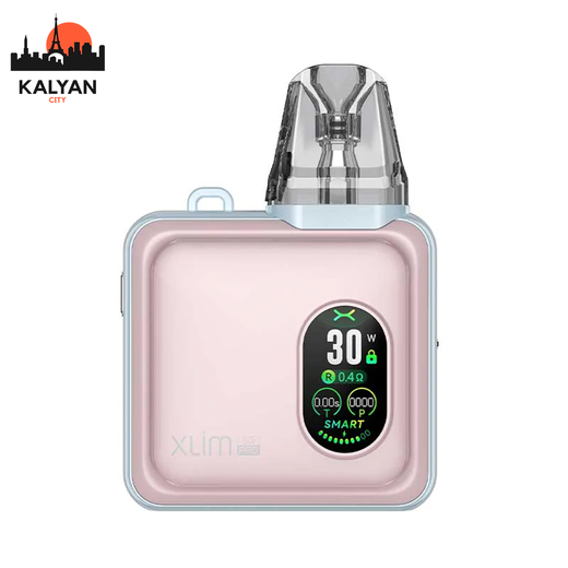 Pod-система Oxva Xlim SQ Pro Pod Kit