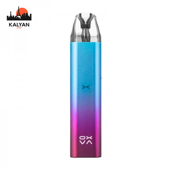 Pod-система OXVA Xlim SE Bk Galaxy (Фіолетово-блакитний)