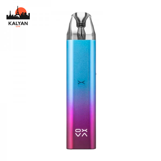 Pod-система OXVA Xlim SE Bonus Kit