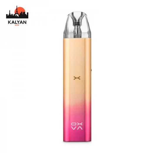 Pod-система OXVA Xlim SE Bonus Kit