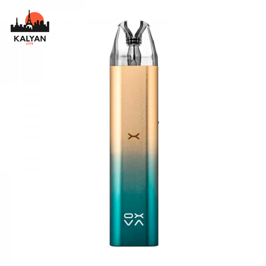 Pod-система OXVA Xlim SE Bonus Kit