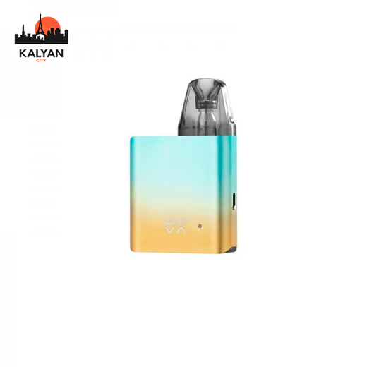 Pod-система OXVA Xlim SQ Pod Kit
