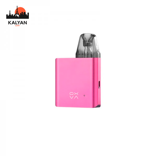 Pod-система OXVA Xlim SQ Pod Kit