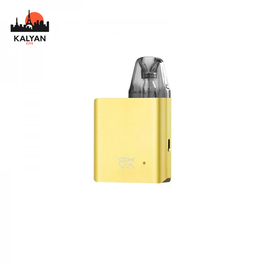 Pod-система OXVA Xlim SQ Pod Kit