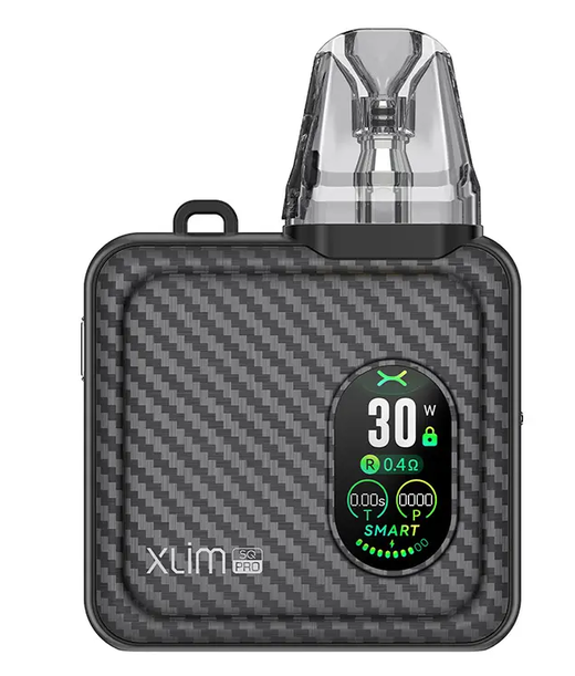 Pod-система Oxva XLIM SQ PRO CRC