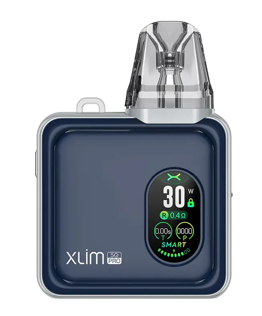 Pod-система Oxva XLIM SQ PRO CRC
