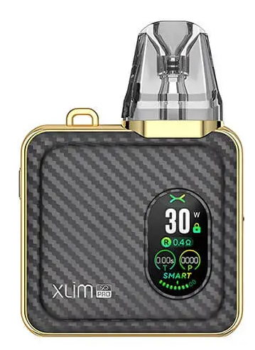 Pod-система Oxva XLIM SQ PRO CRC