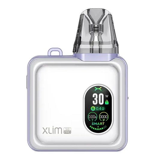 Pod-система Oxva XLIM SQ PRO CRC