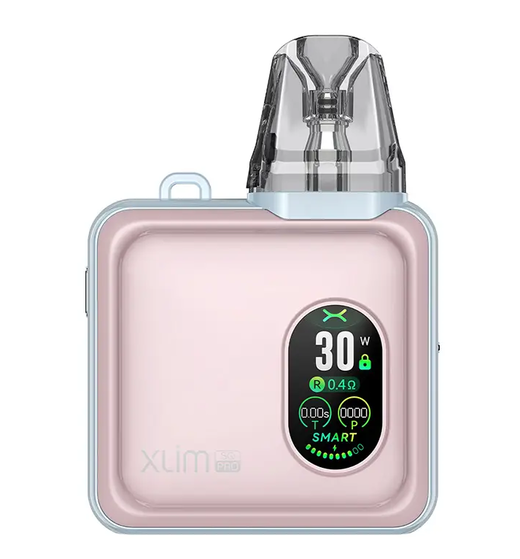 Pod-система Oxva XLIM SQ PRO CRC
