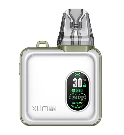 Pod-система Oxva XLIM SQ PRO CRC