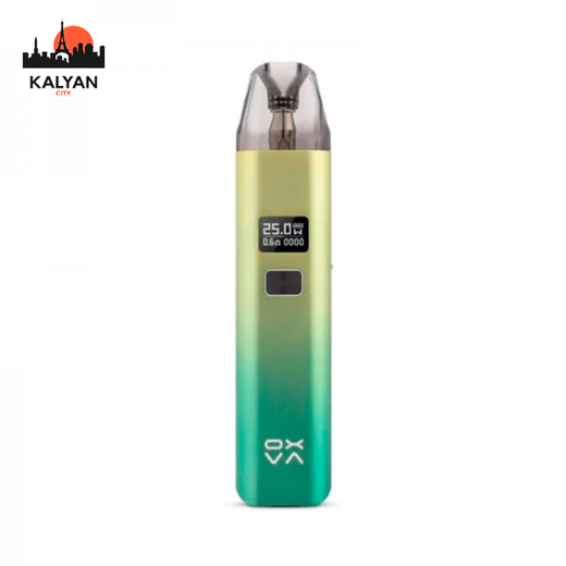 Pod-система OXVA XLIM V2 Pod Kit