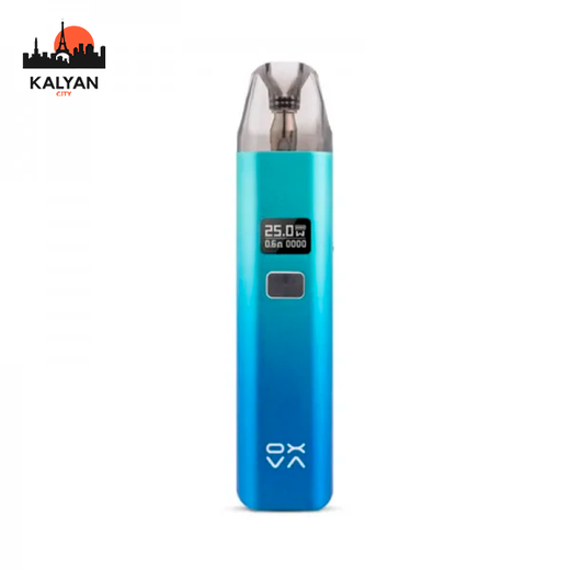 Pod-система OXVA XLIM V2 Pod Kit