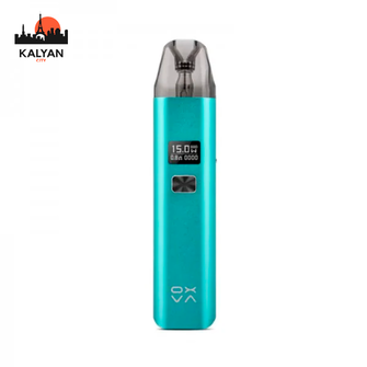 Pod-система Oxva Xlim V2 Pod Kit Green (Зеленый)