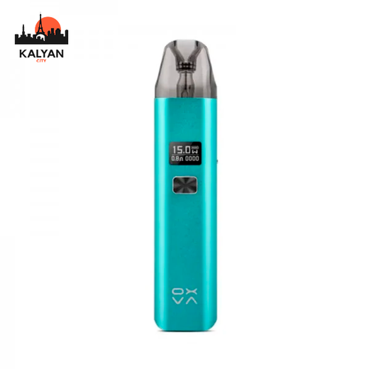 Pod-система OXVA XLIM V2 Pod Kit