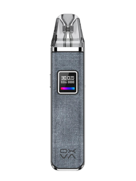 Pod-система Oxva XLIM Pro Pod Kit
