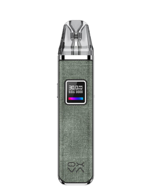 Pod-система Oxva XLIM Pro Pod Kit