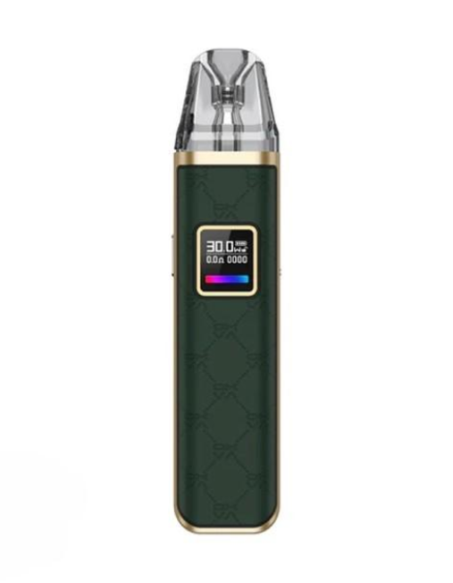 Pod-система Oxva XLIM Pro Pod Kit