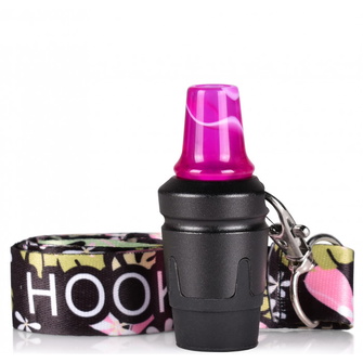 Персональный мундштук Yahya 2.0 Purple (Фиолетовый)