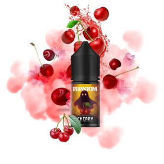 Набір Phantom Cherry (Вишня) 30 мл 65 мг