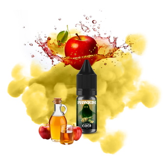 Набор Phantom Cider (Сидр) 10 мл 65 мг