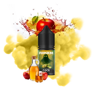 Набір Phantom Cider (Сидр) 30 мл 65 мг