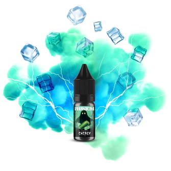 Набор Phantom Energy (Энергетик) 10 мл 50 мг