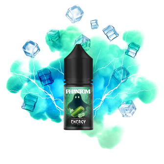 Набір Phantom Energy (Енергетик) 30 мл 65 мг