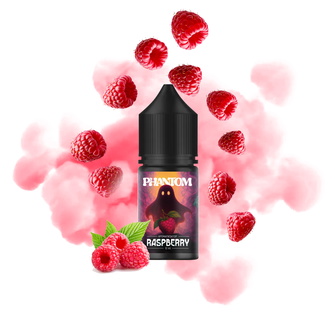 Набір Phantom Raspberry (Малина) 30 мл 65 мг