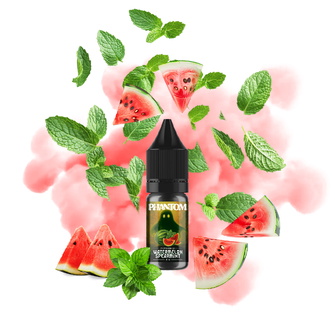 Набір Phantom Watermelon Spearmint (Кавун М'ята) 10 мл 50 мг