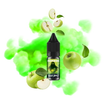 Набір Phantom Sour Apple (Кисле яблуко) 10 мл 65 мг