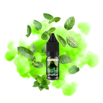 Набор Phantom Spearmint (Мята) 10 мл 65 мг