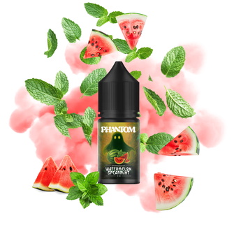 Набір Phantom Watermelon Spearmint (Кавун М'ята) 30 мл 50 мг