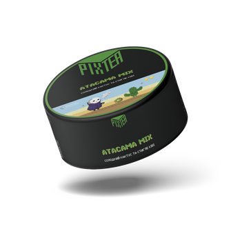 Чайна суміш Pixtea Atacama Mix (Атакама Мікс) 250г