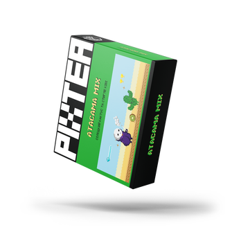 Чайна суміш Pixtea Atacama Mix (Атакама Мікс) 50г