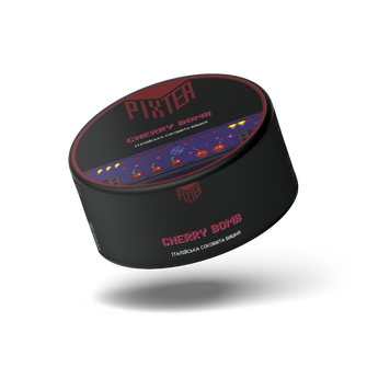 Чайна суміш Pixtea Cherry Bomb (Черрі Бомб) 250г