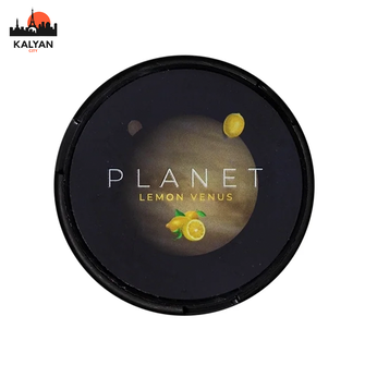 Planet Lemon Venus 100 mg (Лимон)
