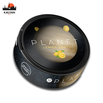 Planet Lemon Venus 30 mg (Лимон)