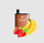Одноразовый Pod HQD Cuvie Maya 6000 Strawberry Banana (Клубника Банан)