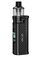 Pod Mod Lost Vape Centaurus Q80 Black Carbon Fiber (Чорний)