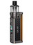 Pod Mod Lost Vape Centaurus Q80 Gunmetal Carbon Fiber (Сіро-коричневий)