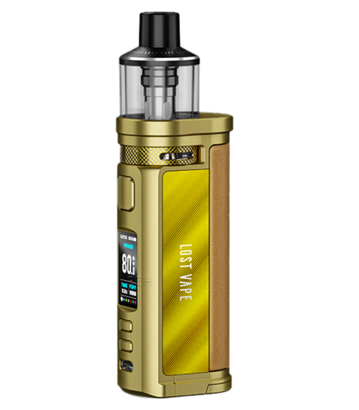 Pod Mod Lost Vape Centaurus Q80