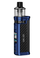 Pod Mod Lost Vape Centaurus Q80 Sierra Blue Carbon Fiber (Синій)